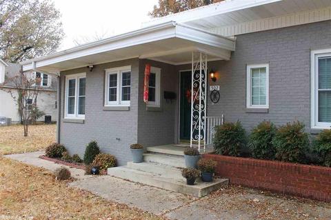 502 W 3rd St, Rector, AR 72461 photo 2