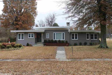502 W 3rd St, Rector, AR 72461 photo 1
