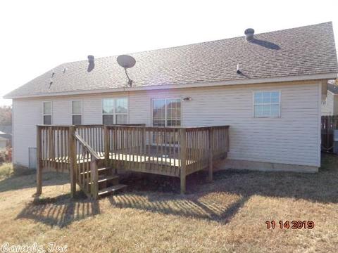 1014 Clinton Ct, Alexander, AR 72002 photo 2