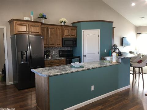 442 Heart Rd, Glencoe, AR 72539 photo 15