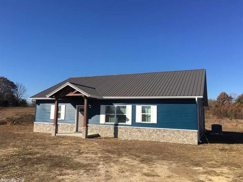 442 Heart Rd, Glencoe, AR 72539 photo 1