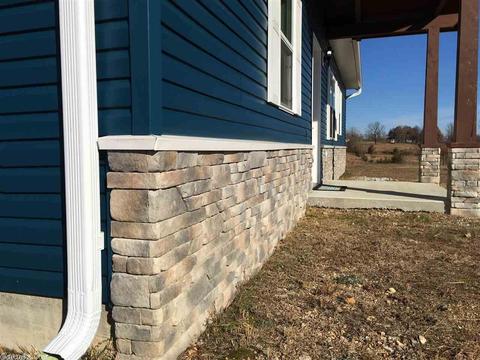 442 Heart Rd, Glencoe, AR 72539 photo 4