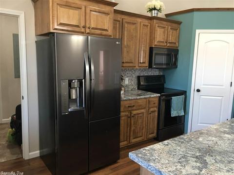 442 Heart Rd, Glencoe, AR 72539 photo 16