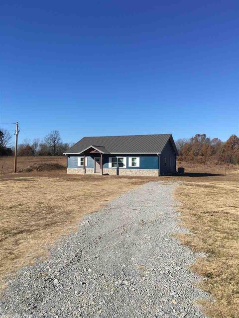 442 Heart Rd, Glencoe, AR 72539 photo 3