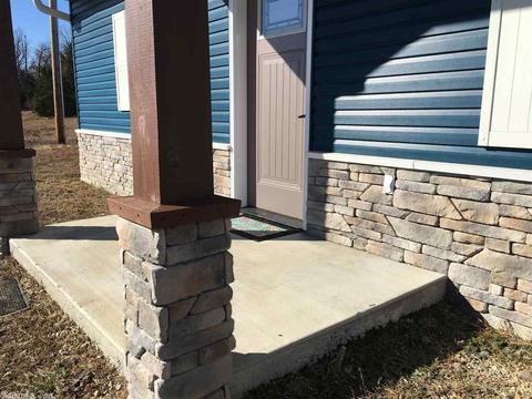 442 Heart Rd, Glencoe, AR 72539 photo 5