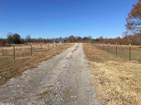 442 Heart Rd, Glencoe, AR 72539 photo 2