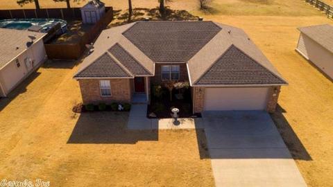 17 Poplar Ln, Ward, AR 72176 photo 2