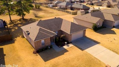 17 Poplar Ln, Ward, AR 72176 photo 3