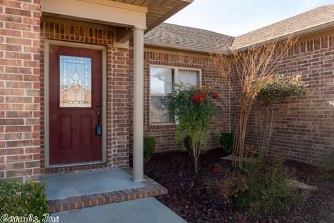 17 Poplar Ln, Ward, AR 72176 photo 10