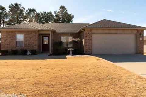 17 Poplar Ln, Ward, AR 72176 photo 4