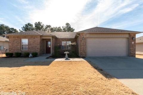 17 Poplar Ln, Ward, AR 72176 photo 1