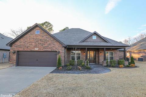 6013 Hardin Dr, Bryant, AR 72022 photo 1