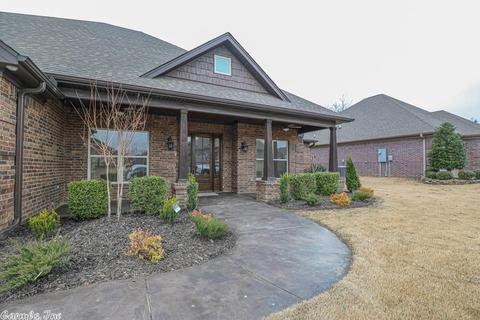 6013 Hardin Dr, Bryant, AR 72022 photo 4