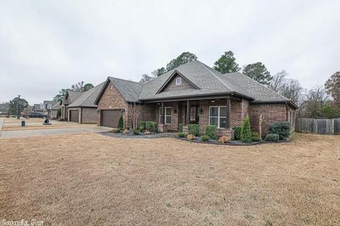 6013 Hardin Dr, Bryant, AR 72022 photo 2