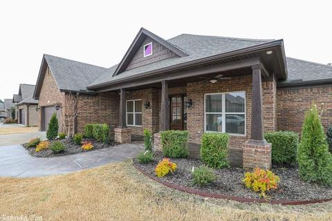 6013 Hardin Dr, Bryant, AR 72022 photo 3