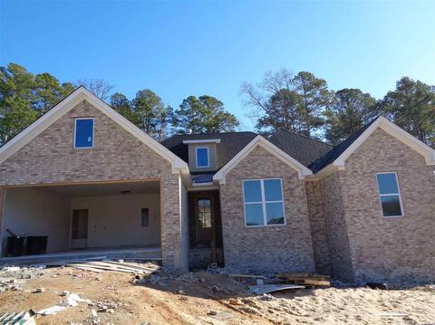 1012 Dawsons Pointe Ave, Bryant, AR 72022 photo 1
