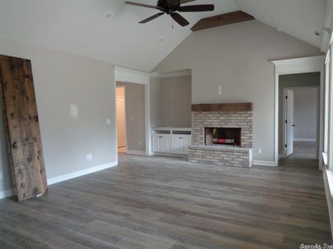 1012 Dawsons Pointe Ave, Bryant, AR 72022 photo 3