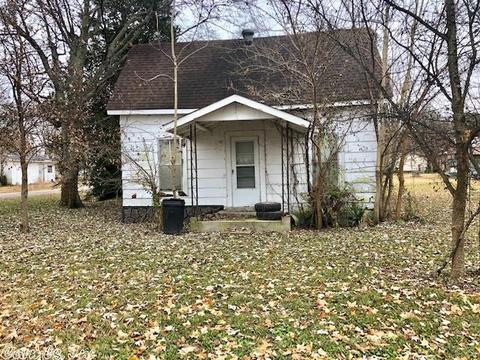 110 NE 2nd St, Corning, AR 72422 photo 1
