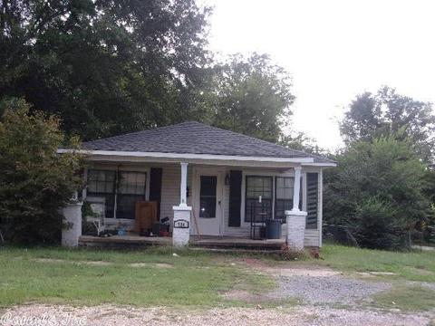 724 S Main St, Benton, AR 72015 photo 1