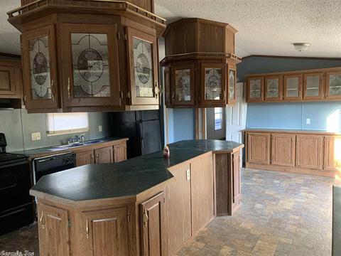 555 Baker Rd, Searcy, AR 72143 photo 4