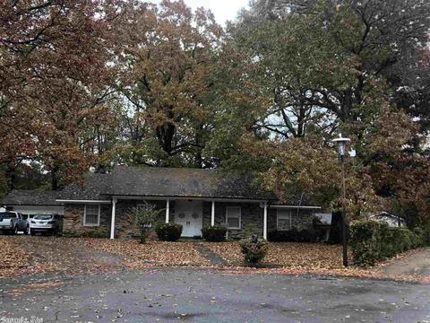16 Beckys Hideaway, Pine Bluff, AR 71603 photo 1