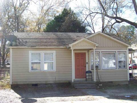 1603 E Sullenberger St, Malvern, AR 72104 photo 1