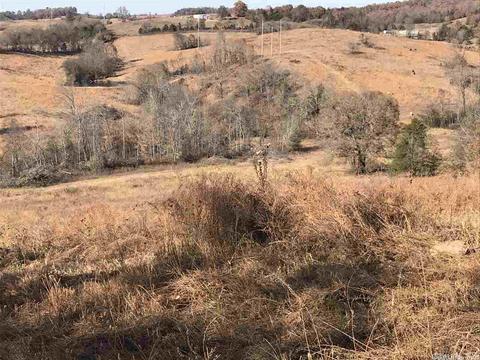 628 Lafferty Rd, Mount Pleasant, AR 72561 photo 2