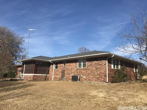 628 Lafferty Rd, Mount Pleasant, AR 72561 photo 18