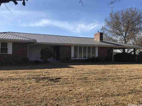 628 Lafferty Rd, Mount Pleasant, AR 72561 photo 1