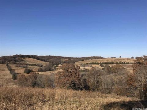 628 Lafferty Rd, Mount Pleasant, AR 72561 photo 7