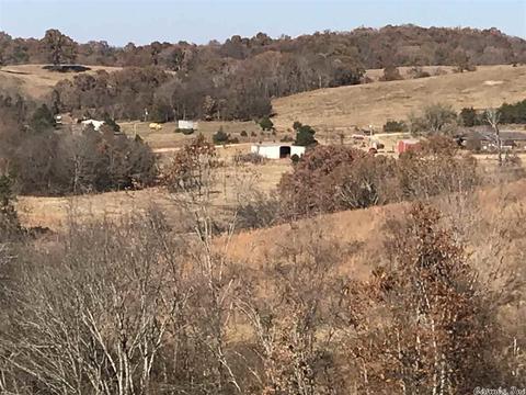 628 Lafferty Rd, Mount Pleasant, AR 72561 photo 6