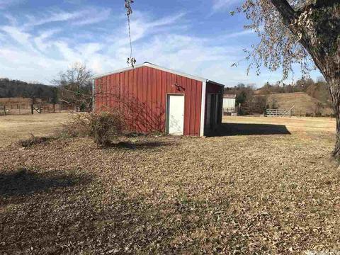 628 Lafferty Rd, Mount Pleasant, AR 72561 photo 21