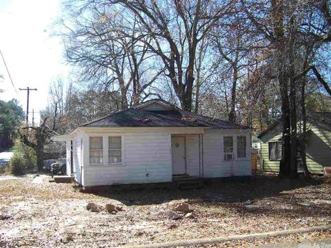 1627 E Sullenberger St, Malvern, AR 72104 photo 1