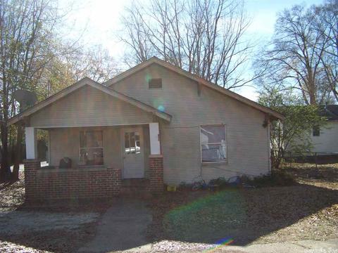 729 Mchenry St, Malvern, AR 72104 photo 1