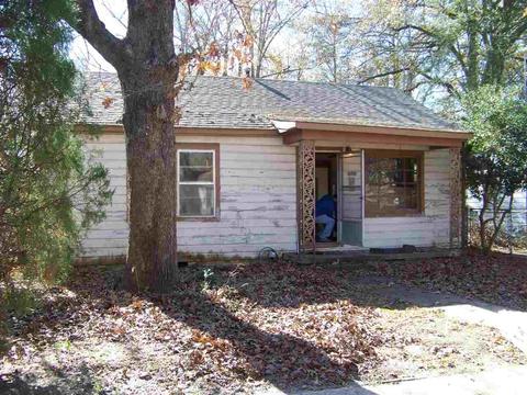 1521 E Sullenberger, Malvern, AR 72104 photo 1