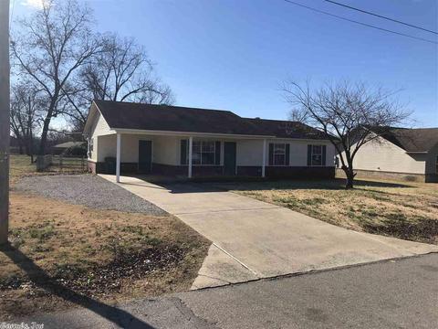 518 E Mississippi St, Beebe, AR 72012 photo 1