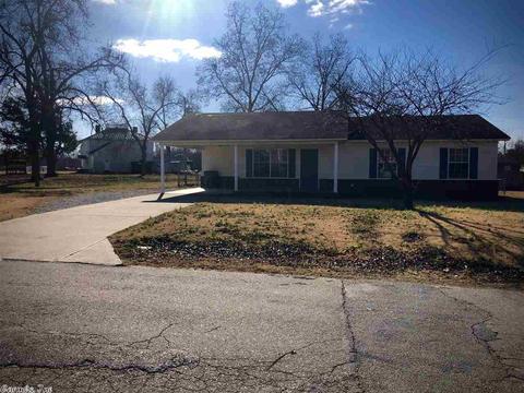 518 E Mississippi St, Beebe, AR 72012 photo 2