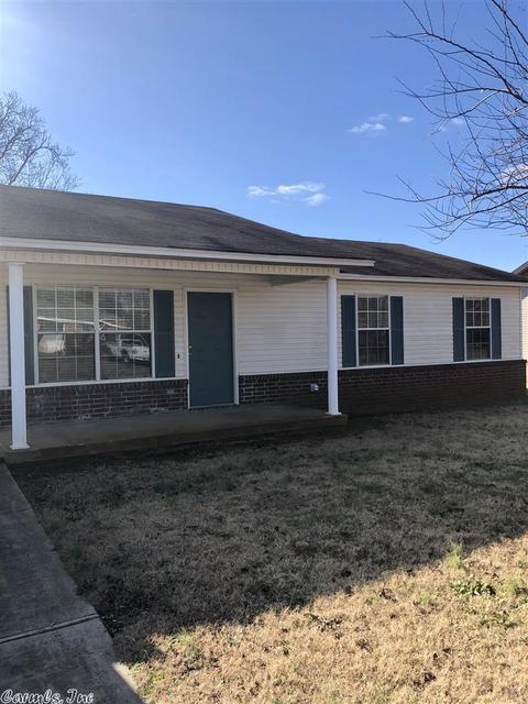 518 E Mississippi St, Beebe, AR 72012 photo 3