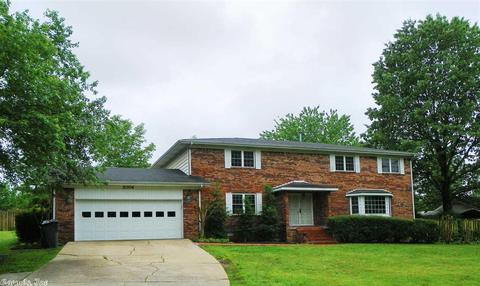 2004 Barnhill Rd, Paragould, AR 72450 photo 1