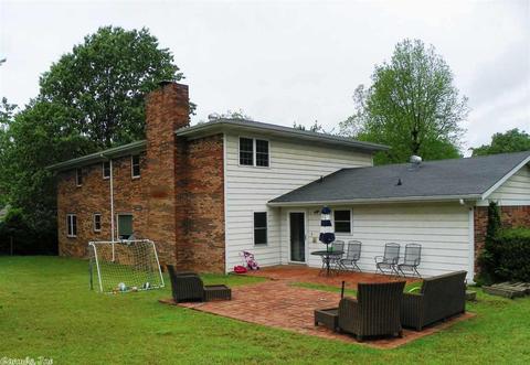 2004 Barnhill Rd, Paragould, AR 72450 photo 2