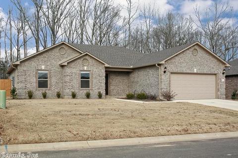 51 Fletcher Dr, Austin, AR 72007 photo 2