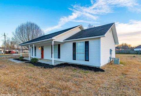 1297 Wilson Loop, Ward, AR 72176 photo 4