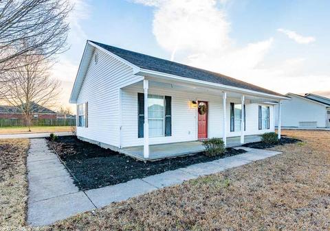 1297 Wilson Loop, Ward, AR 72176 photo 3