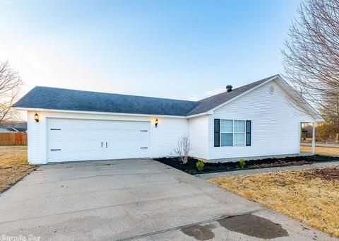 1297 Wilson Loop, Ward, AR 72176 photo 36