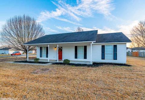 1297 Wilson Loop, Ward, AR 72176 photo 2