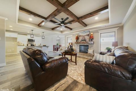 60 Fletcher Dr, Austin, AR 72007 photo 8
