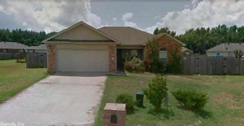 15 Willow Cv, Ward, AR 72176 photo 1