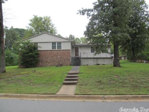1101 Watson Pl, Benton, AR 72015 photo 1