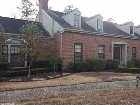 4614 Stevens Dr #11, Pine Bluff, AR 71603 photo 1