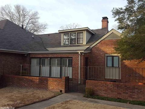 4614 Stevens Dr #11, Pine Bluff, AR 71603 photo 10